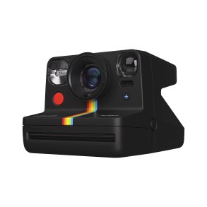 Polaroid Now+ Gen 2 Black