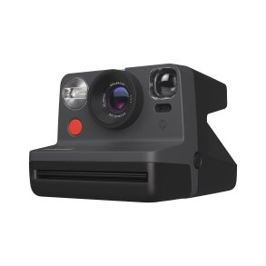 Polaroid Now Gen 2 Black
