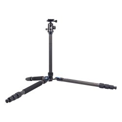 Sirui Stativ W-2204 Carbon ben