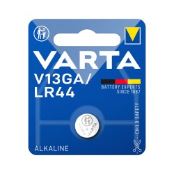 VARTA LR44 / V13GA 1,5V