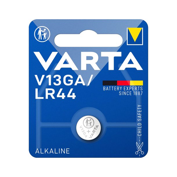 VARTA LR44 / V13GA 1,5V