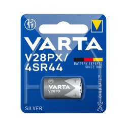 VARTA V28PX / 4SR44 6,2V