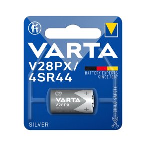 VARTA V28PX / 4SR44 6,2V
