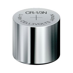 VARTA CR1/3N LITHIUM 3V
