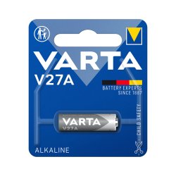 VARTA V27A 12V
