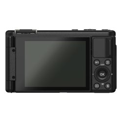 Yashica City 200 Sort