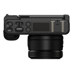 Yashica City 200 Sort