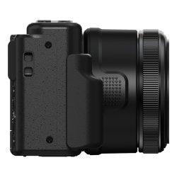 Yashica City 200 Sort