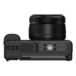 Yashica City 200 Sort