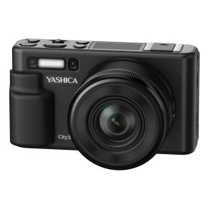Yashica City 200 Sort