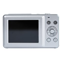 Yashica DigiPix 100 S�lv