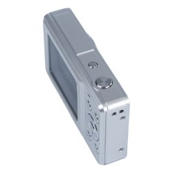 Yashica DigiPix 100 S�lv