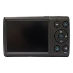 Yashica DigiMate Black