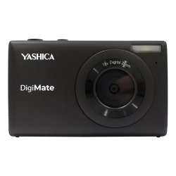 Yashica DigiMate Black