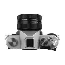 Yashica FX-D 100 Film Simulation Camera