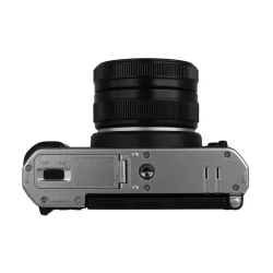 Yashica FX-D 100 Film Simulation Camera