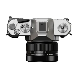 Yashica FX-D 300 Film Simulation Camera