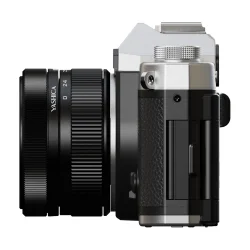 Yashica FX-D 300 Film Simulation Camera