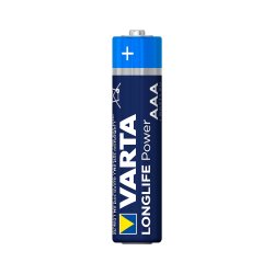 Varta AAA Longlife power 4stk