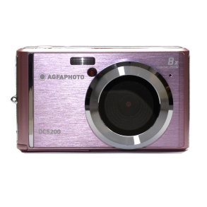 Agfa DC5200 Pink