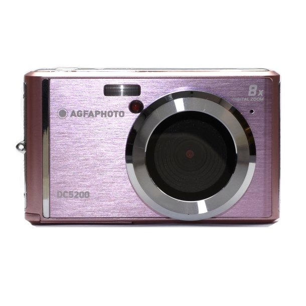 Agfa DC5200 Pink