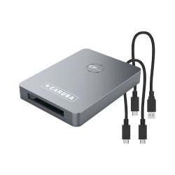Caruba Cardreader CFexpress Type B USB 3.1
