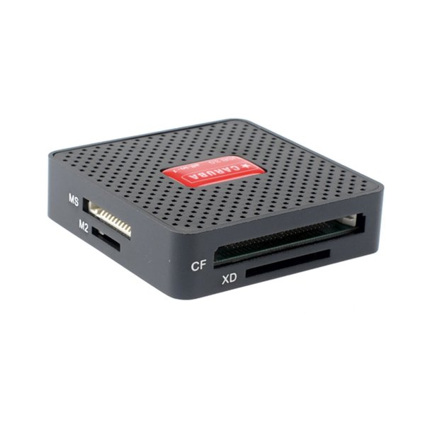 Caruba Cardreader 35 In 1 USB 3.0