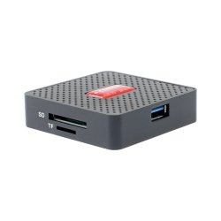 Caruba Cardreader 35 In 1 USB 3.0