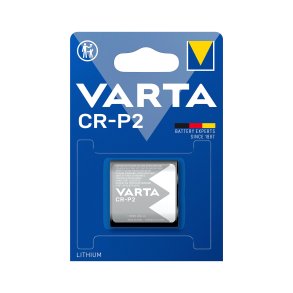 VARTA CRP2 LITHIUM
