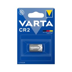 VARTA CR2 LITHIUM