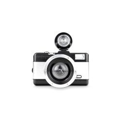 Lomo Kamera Fisheye 2