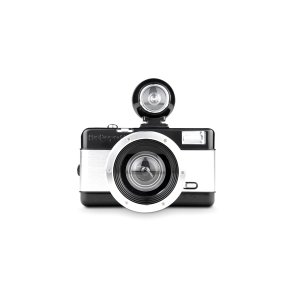 Lomo Kamera Fisheye 2