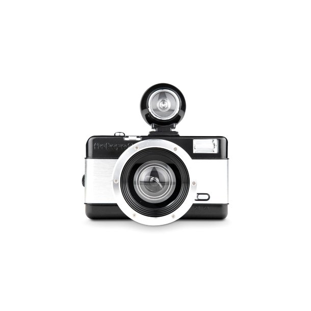 Lomo Kamera Fisheye 2