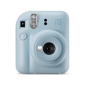 Fuji Instax Mini 12 Blue
