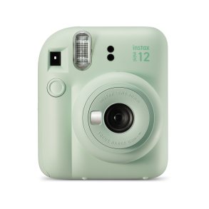 Fuji Instax Mini 12 Green