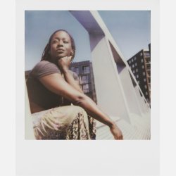 Polaroid Now+ Gen 3 White