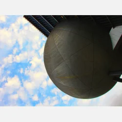 Yashica FX-D 300 Film Simulation Camera