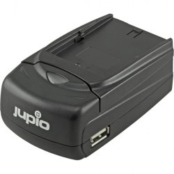 Jupio Oplader station 1