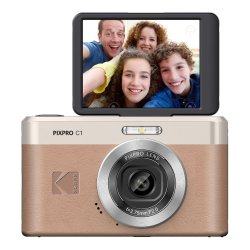 Kodak PixPro C1 Brun Kit