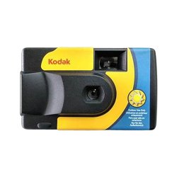 Kodak Daylight Singel Use Camera 39 Exp
