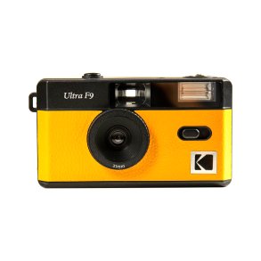 Kodak Ultra F9 Yellow