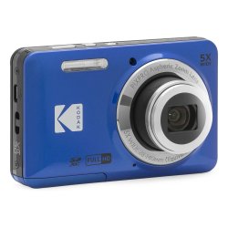 Kodak FZ55 Bl�