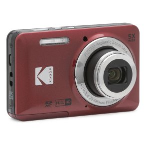 Kodak FZ55 Rd