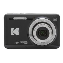 Kodak FZ55 Sort