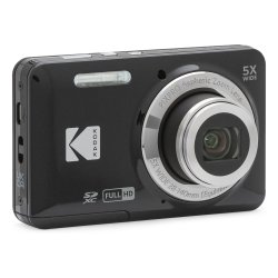 Kodak FZ55 Sort