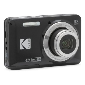 Kodak FZ55 Sort