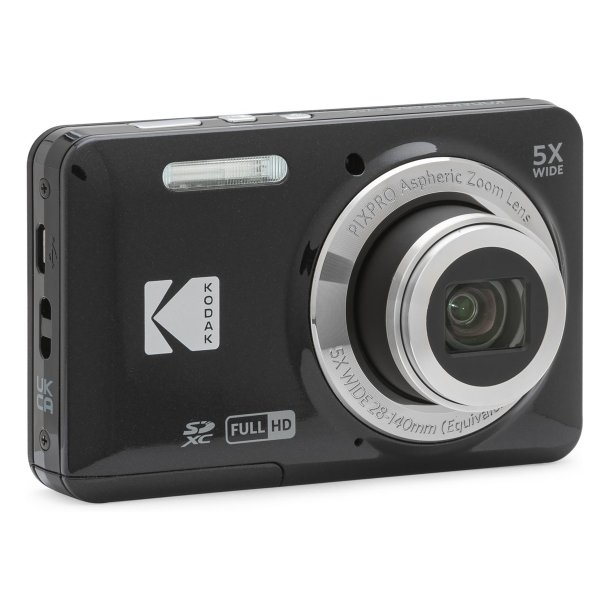 Kodak FZ55 Sort