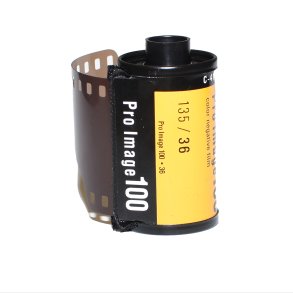 KODAK PRO IMAGE 100 135 - 36 1 stk.