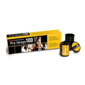 Kodak Pro Image 100 135 - 36 5 pk.