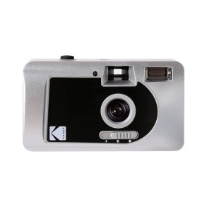 Kodak S88 Kamera S�lv